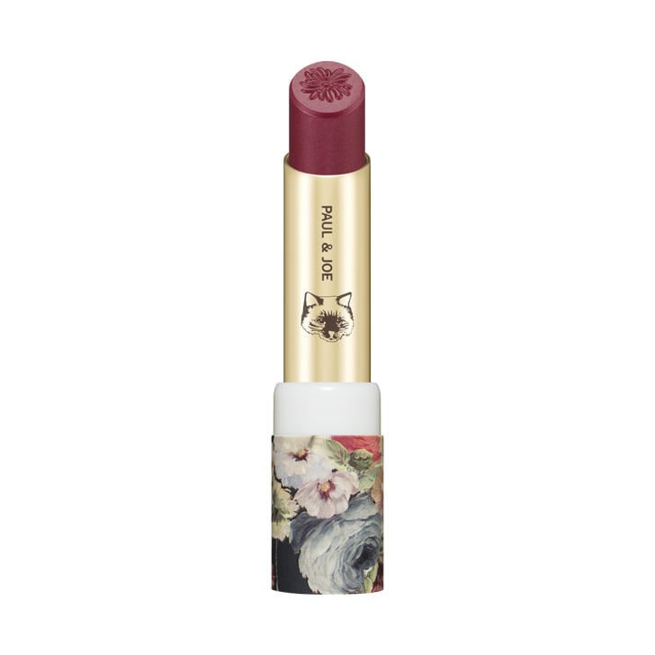Paul & Joe Lipstick CS in Le Poète Paul and Joe Lipsticks Fall 2018