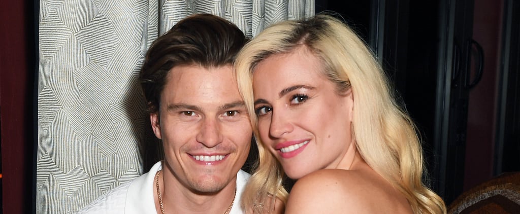 Meet the New Celebrity Babies of 2023