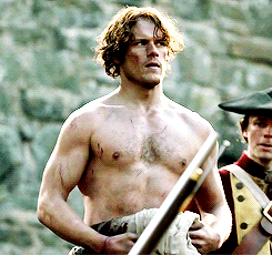 Sam Heughan GIFs