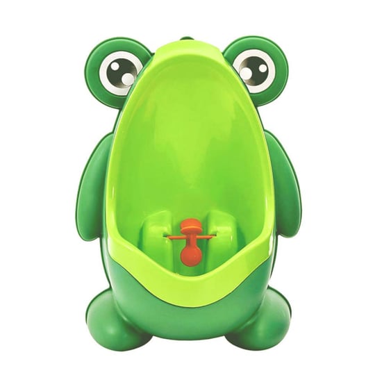 Frog Urinal For Potty Training Toddlers