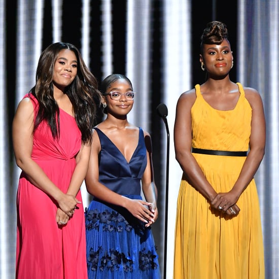 Best Pictures From the 2019 NAACP Image Awards