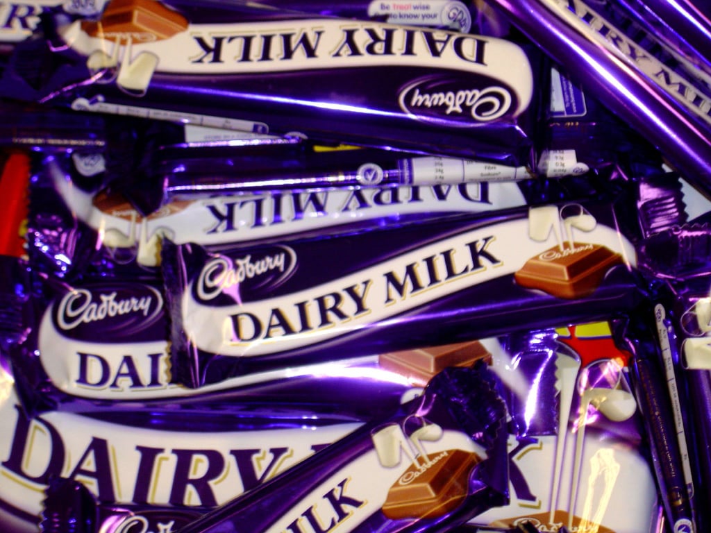 Facts About Cadbury Chocolate POPSUGAR Food UK Facts About Cadbury Chocolate POPSUGAR Food UK
