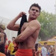 Zac Efron's Abs Are Back and Better Than Ever in the Trailer For Neighbors 2