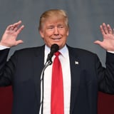 Donald Trump and Billy Bush's Crude Conversation Video