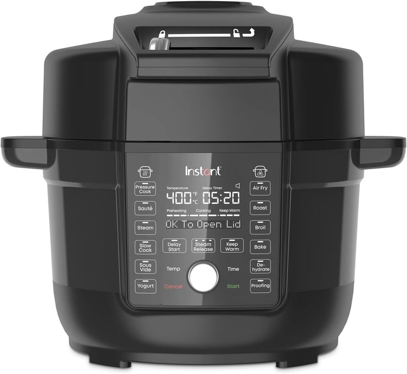 Best Cyber Monday Home Deal on an Instant Pot