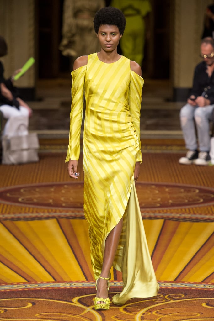 Christian Siriano Spring 2019 Collection