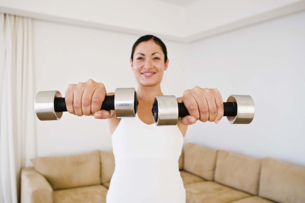 Your Weights How To Make Your Workout Routine More Effective 