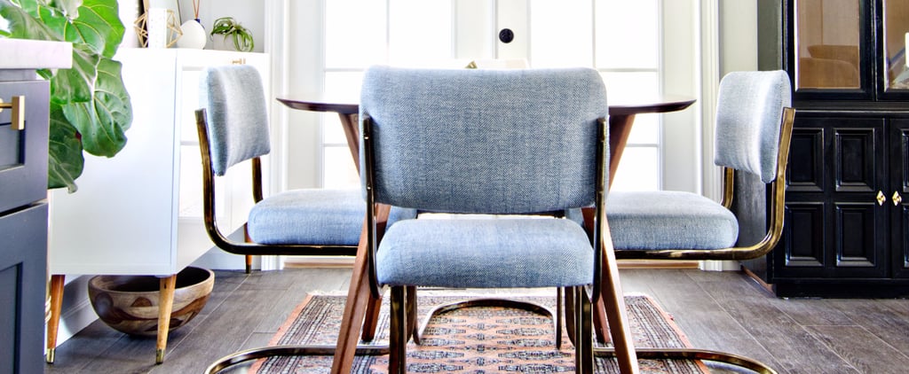 How to Make Inexpensive Furniture Look Like a Million Dollars