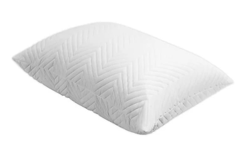 Simply Essential Adjustable Memory Foam Pillow