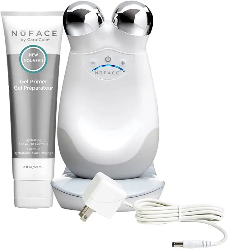 Best Facial Toning Device