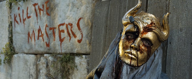 Who Are the Sons of the Harpy on Game of Thrones?