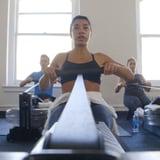 This Rowing Ultimate Total-Body Workout