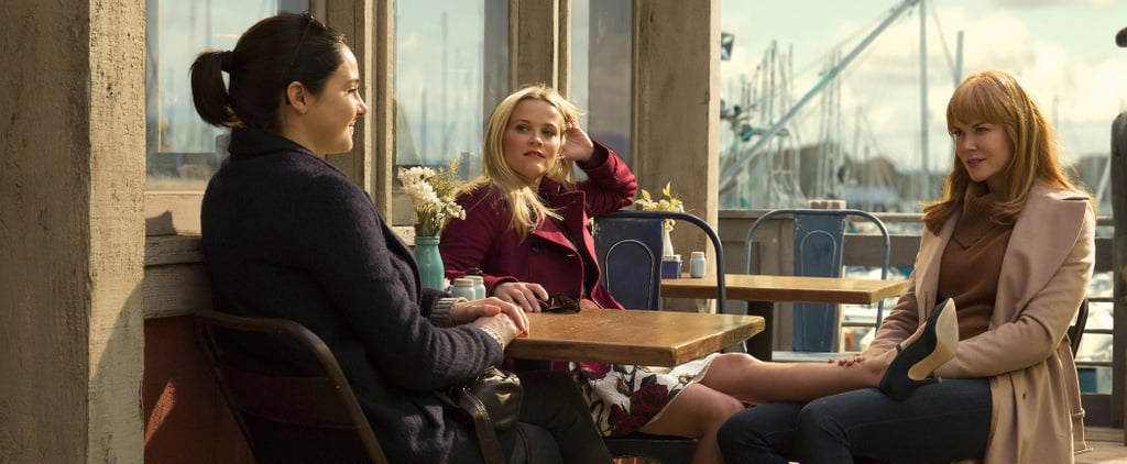 The Big Little Lies Cast Quotes About Season 2