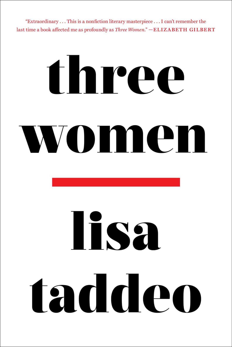 “三个女人”丽莎Taddeo