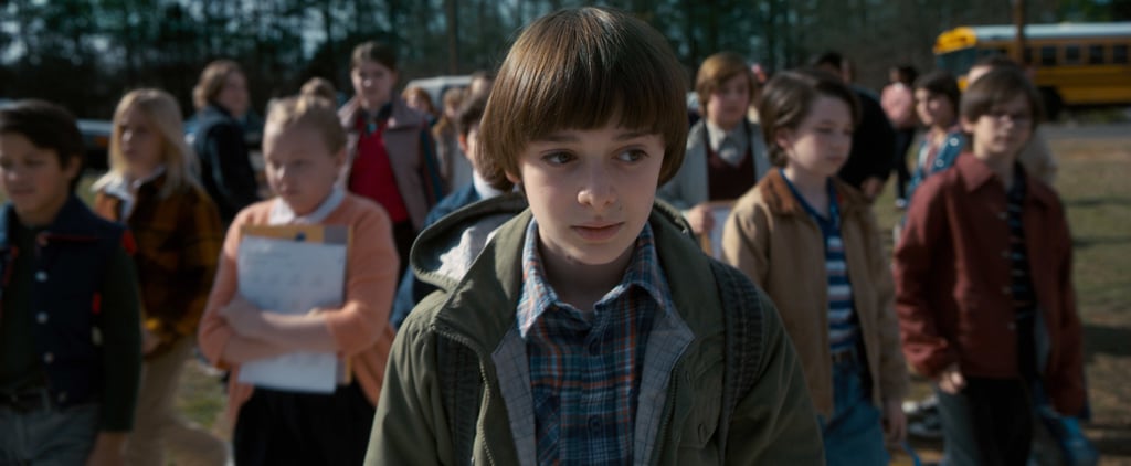 Stranger Things Season 3 New Characters