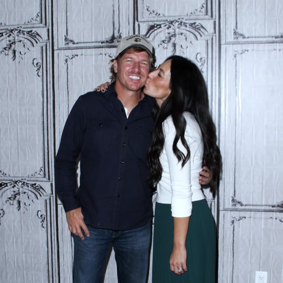 Chip and Joanna Gaines's Elite Cafe