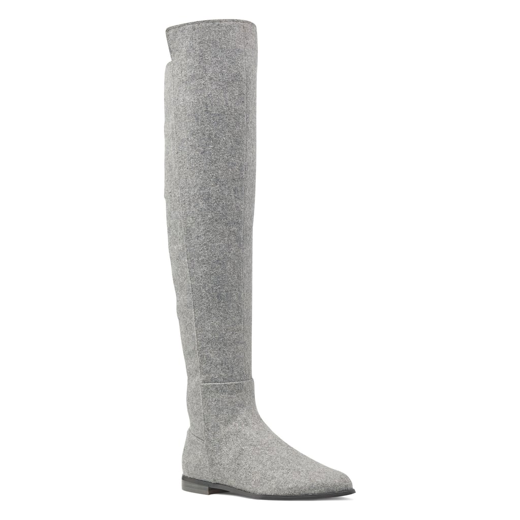 Nine West Eltynn Over-the-Knee Boots