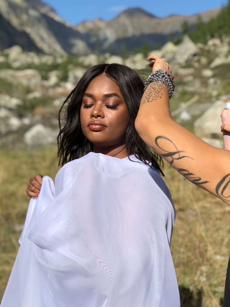 GabiFresh Swimsuits For All Cruise 2019 Collection POPSUGAR Fashion Photo 18