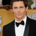 32 Times James Marsden Looked Drop-Dead, Disney-Prince Hot