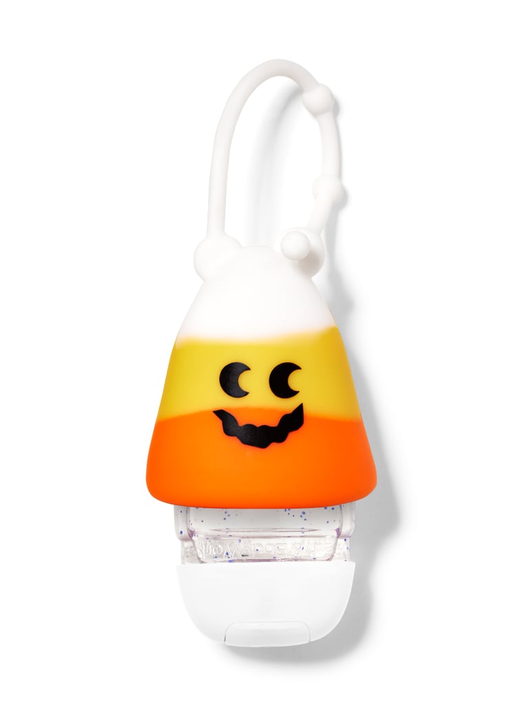 Candy Corn PocketBac Holder ($4)