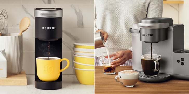 Newest keurig cheap coffee maker