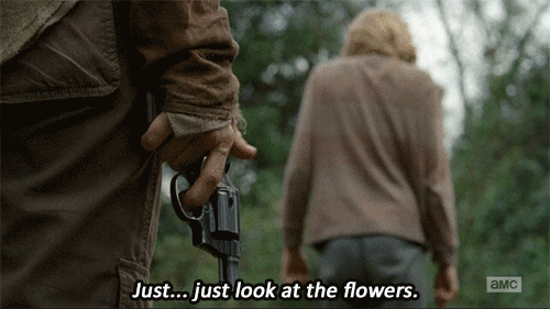 The Walking Dead Quotes Popsugar Entertainment