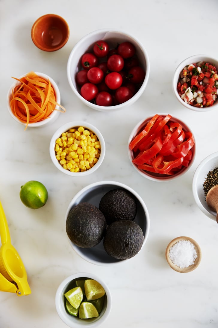 Foods and Inflammation Foods That Cause Anxiety POPSUGAR Fitness