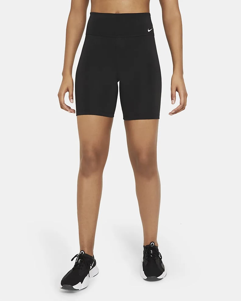 Nike One Mid-Rise 7" Bike Shorts