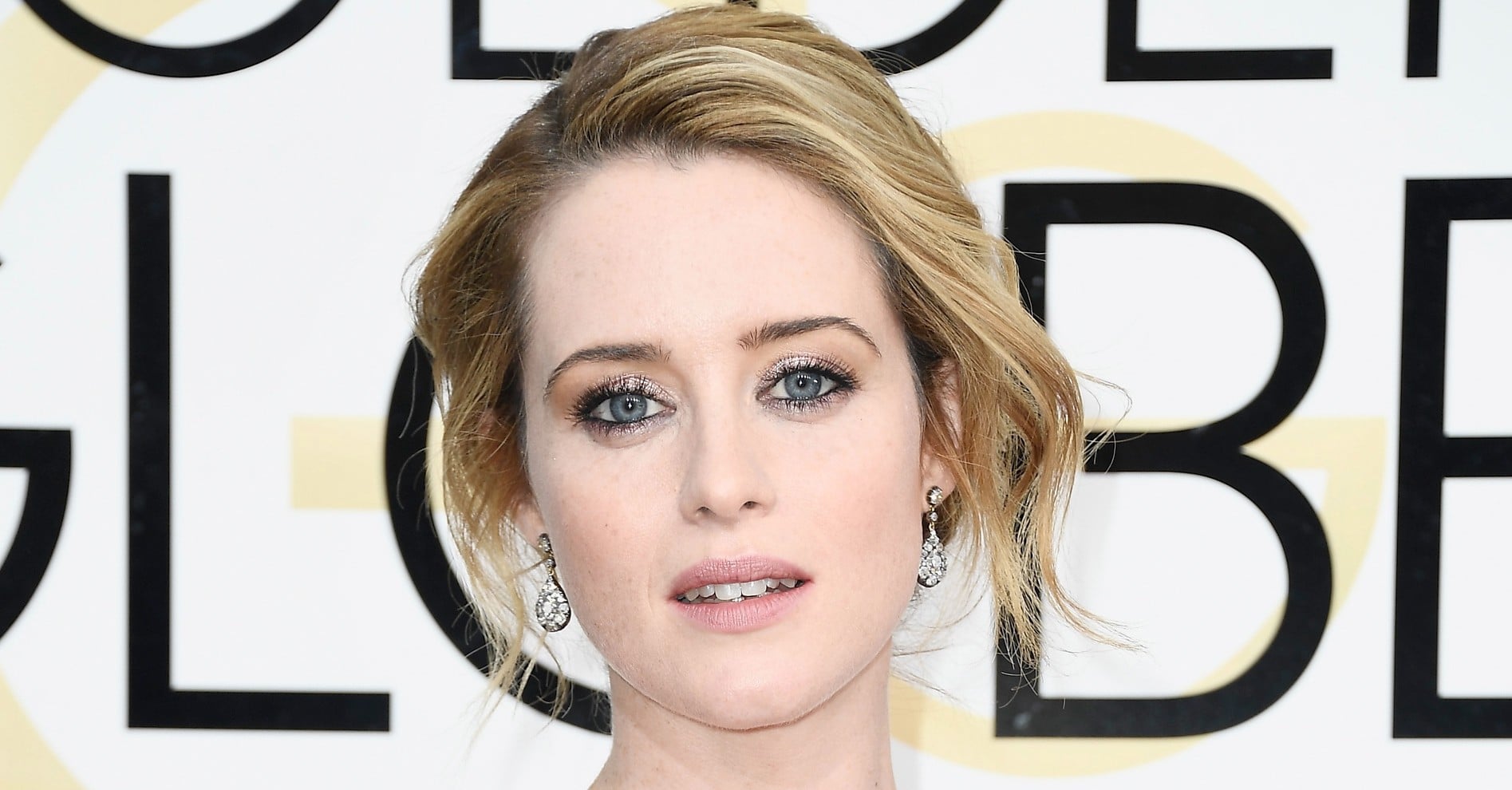 Who Is Claire Foy? | PS Celebrity