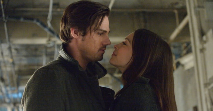 list of cw shows on netflix