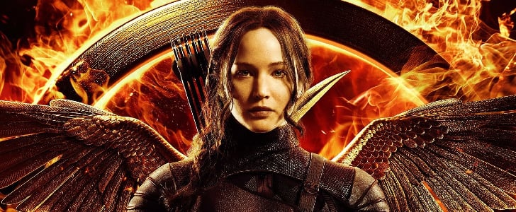 Mockingjay Posters