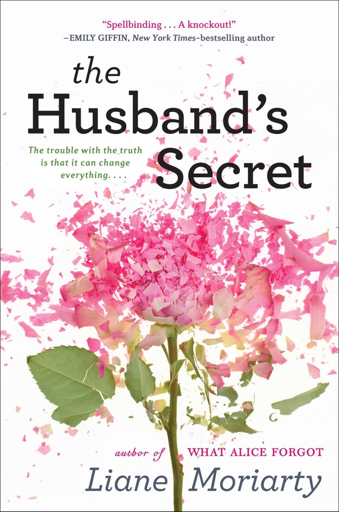 The Husband's Secret Marriage Thriller Books POPSUGAR Love & Sex