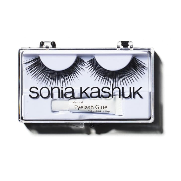 Sonia Kashuk's Full Volume Eyelashes