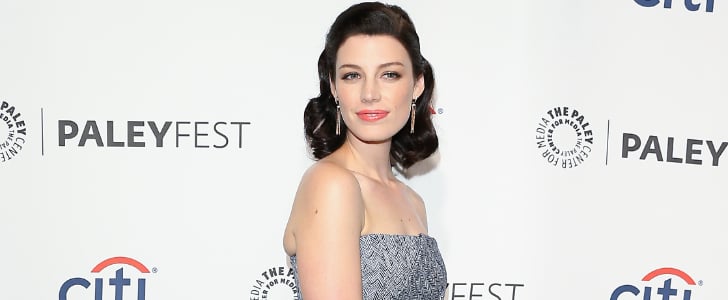 Jessica Paré Mad Men Style Interview