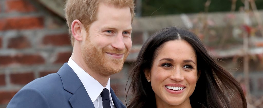 Prince Harry and Meghan Markle's Quotes About Each Other