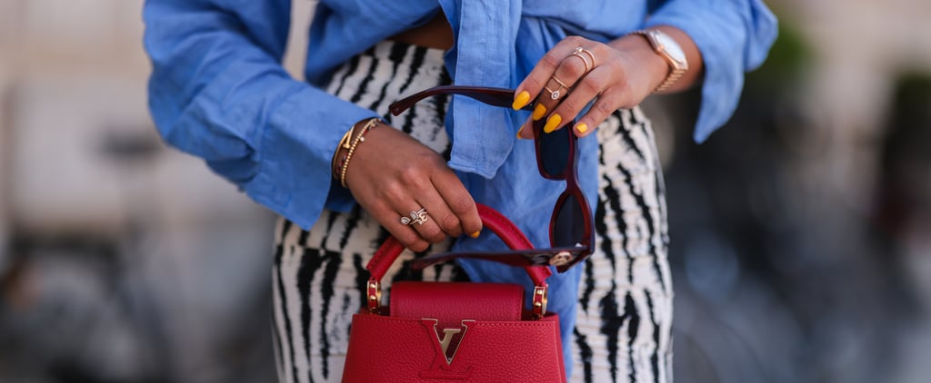 Summer Nail-Polish Colors to Try in 2022