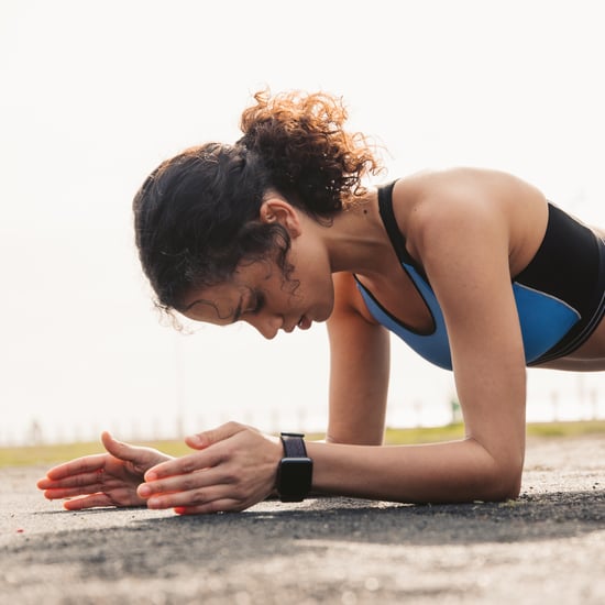 A 15-Minute Core Workout to Work Your Abs and Entire Core