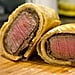 Gordon Ramsay Beef Wellington Recipe