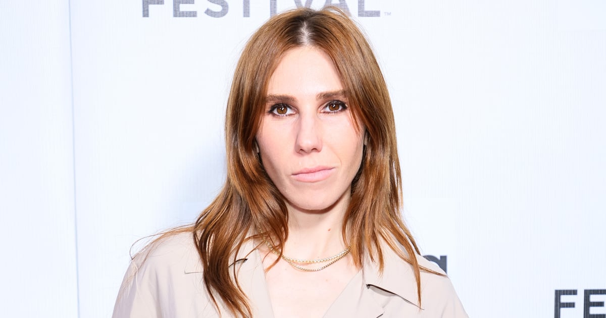 Spider-Man Spinoff 'Madame Web' Adds Zosia Mamet to Cast