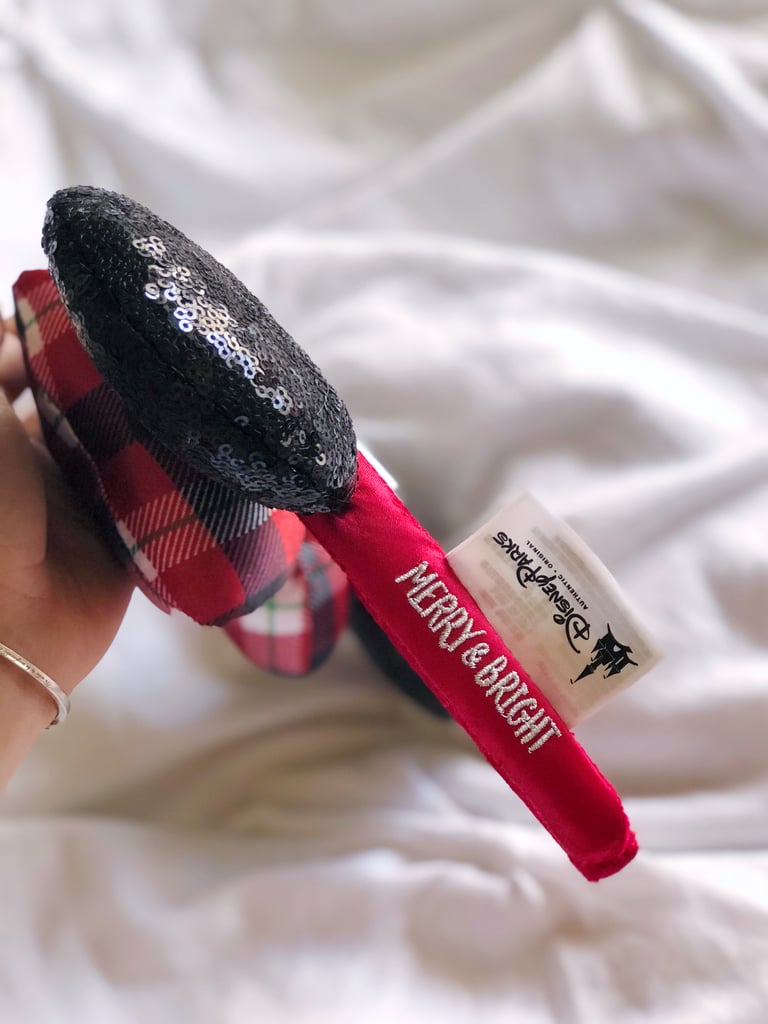 Merry and Bright Details