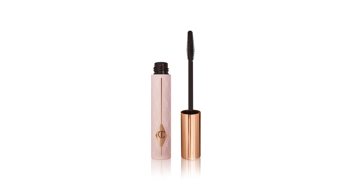 Charlotte Tilbury Pillow Talk Push Up Lashes! Mascara Best New Makeup