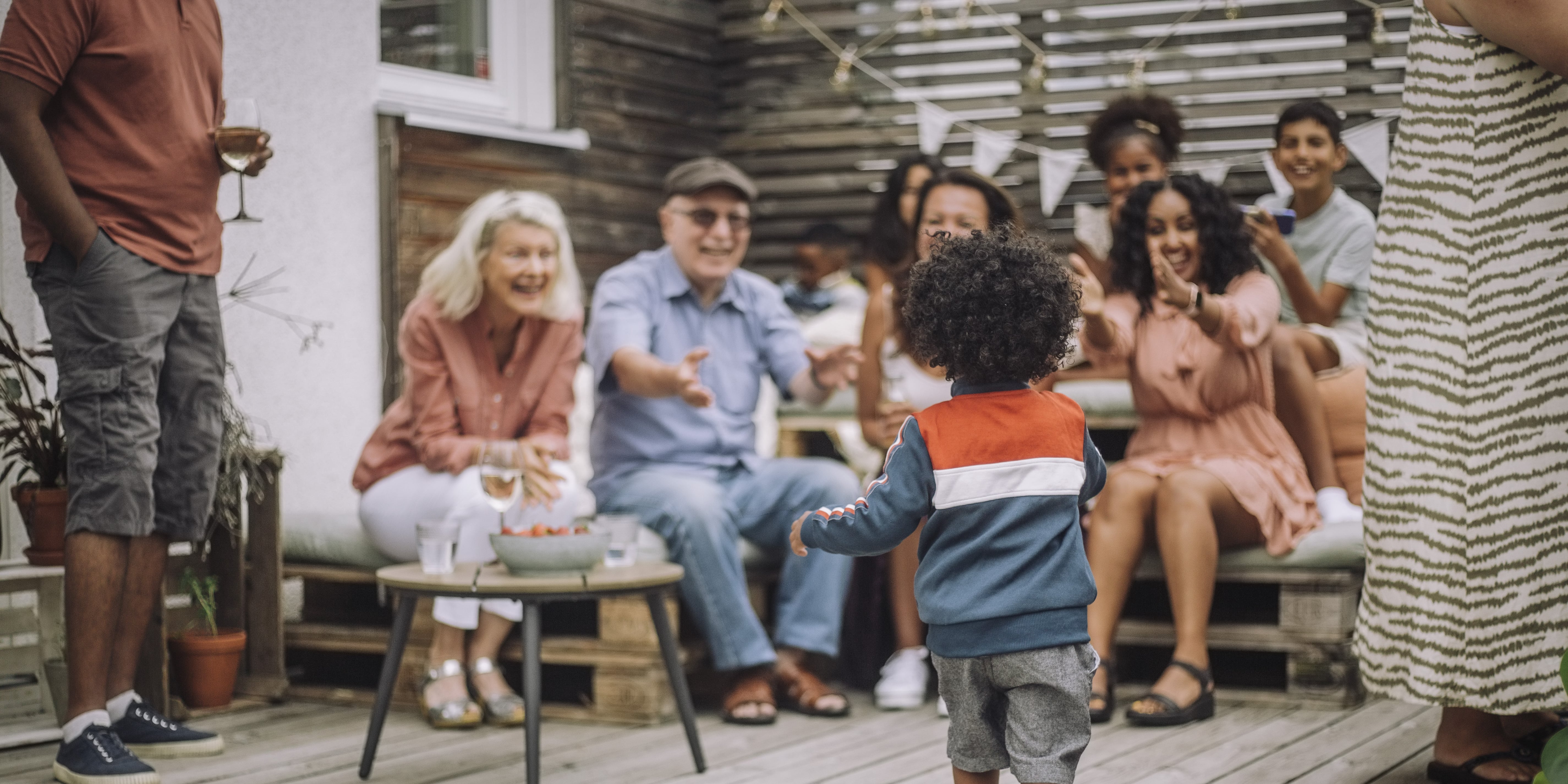 Coparenting Meaning in a Nontraditional Family and Benefits - Vimarsana News