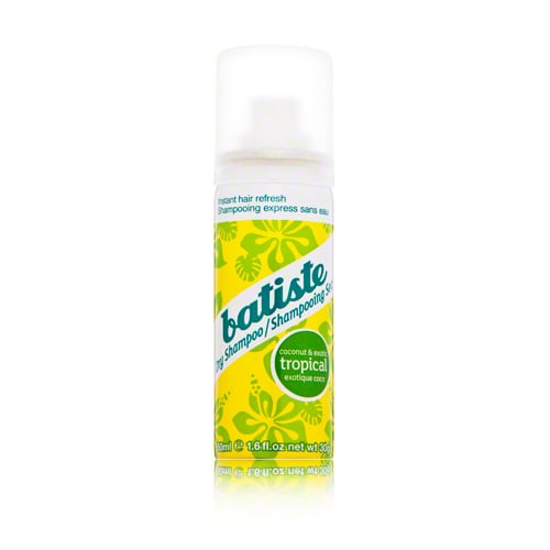 Batiste Dry Shampoo