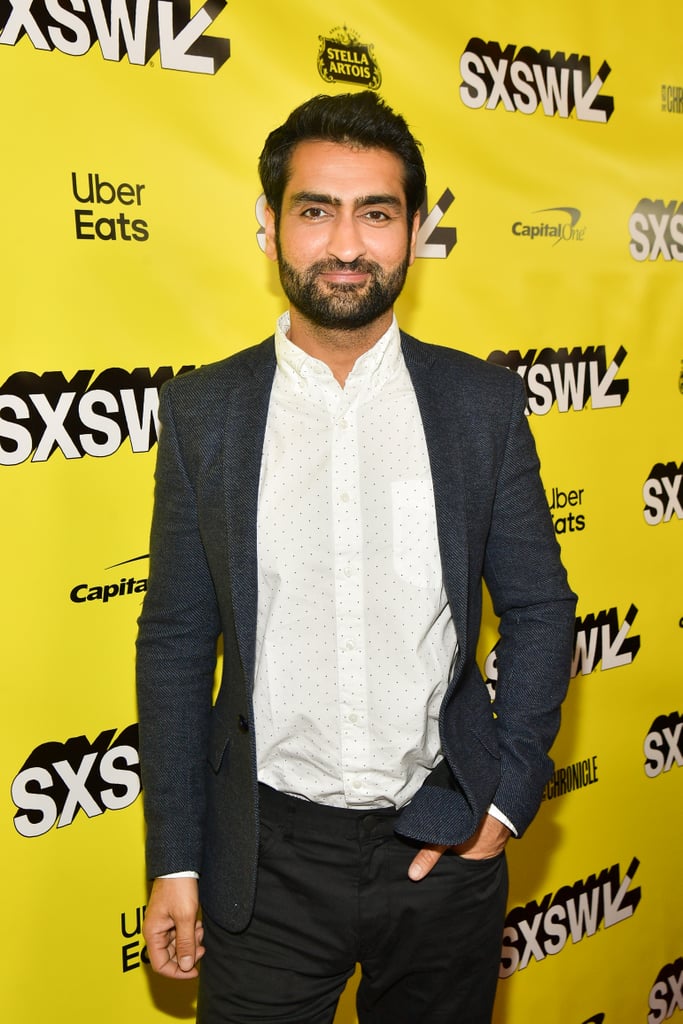 Hot Kumail Nanjiani Pictures