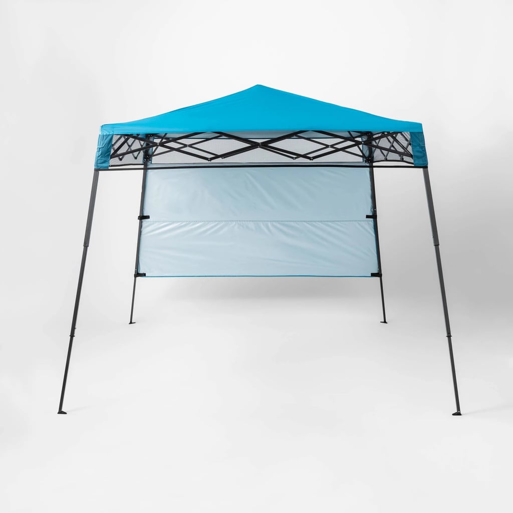 Go Easy Portable Sun Shelter With Half Wall New Summer Sun Squad