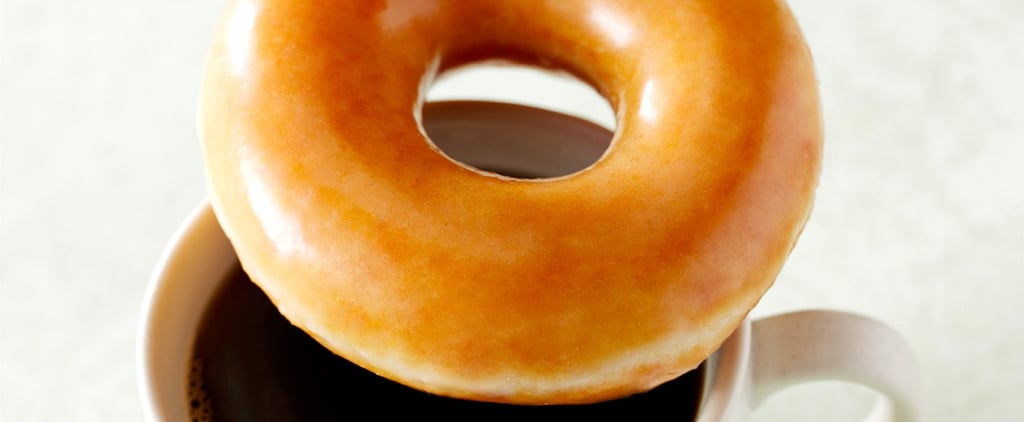 Free Krispy Kreme Doughnuts February 2017