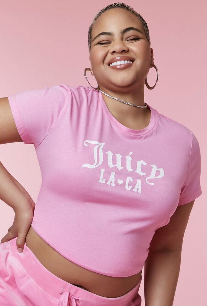 Shop the Forever 21 x Juicy Couture Collection | 2023