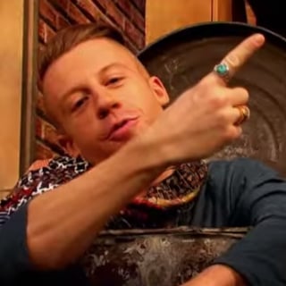 Macklemore on Sesame Street