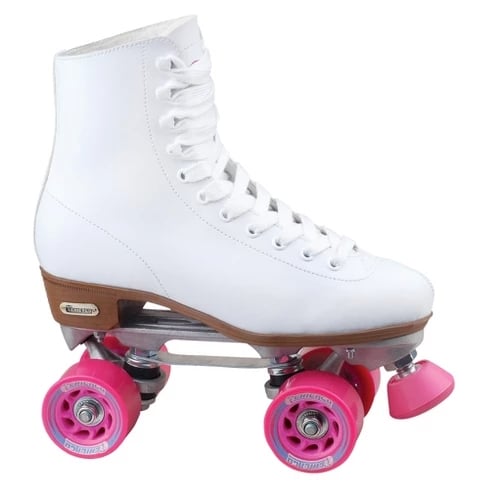 Chicago Ladies Rink Roller Skates