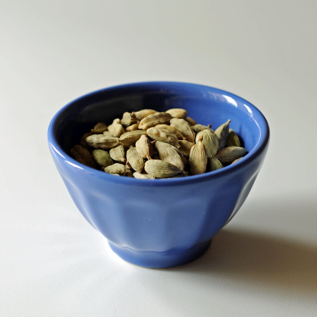 How to Grind Cardamom POPSUGAR Food